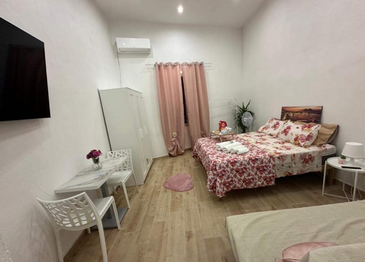 Angolo Paradiso Bed & Breakfast Naples Exterior photo