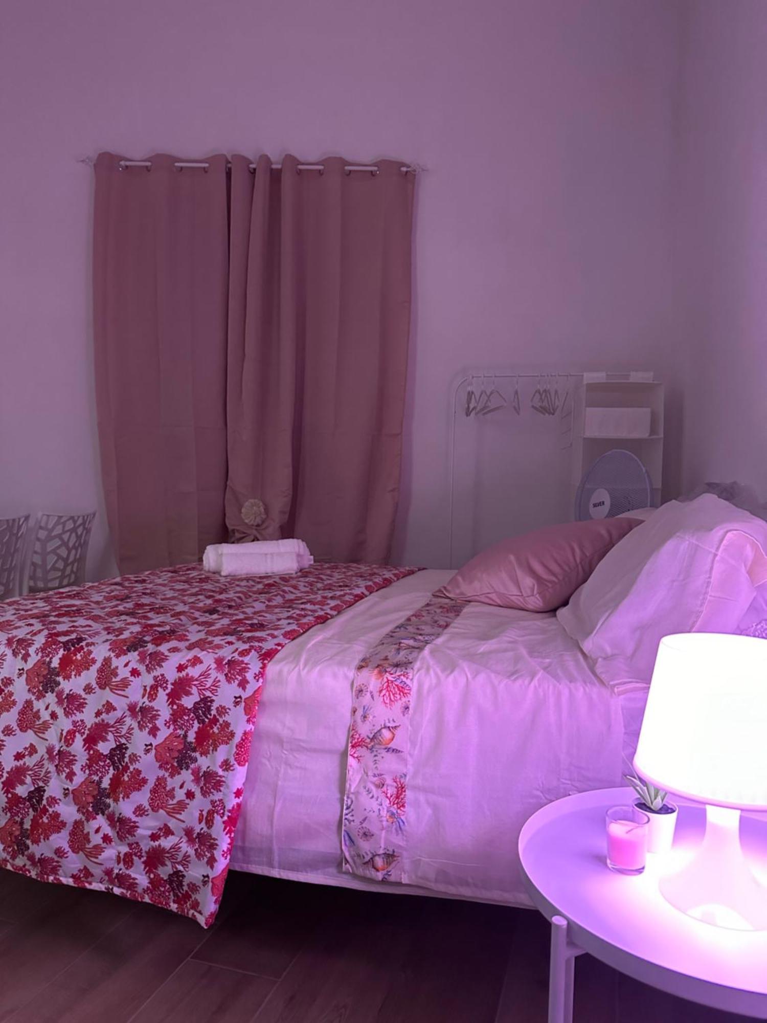Angolo Paradiso Bed & Breakfast Naples Exterior photo